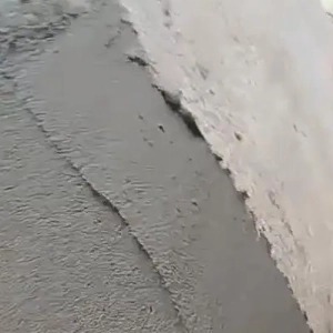 洪洞水工建筑物I级C55聚合物改性水泥砂浆 渠道防渗泵站加固迎水面抗冲刷砂浆