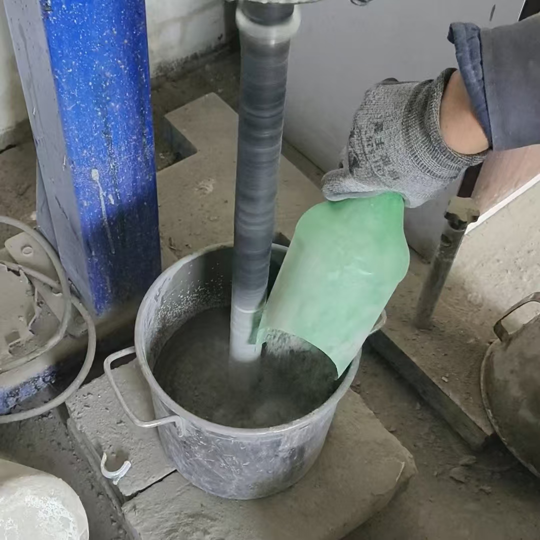 洪洞桥梁公路张拉用H60压浆料与普通压浆料有什么区别？