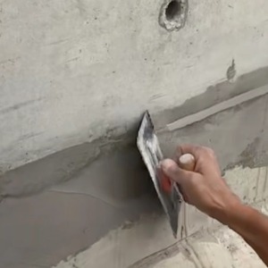 洪洞P型防护型环氧树脂砂浆