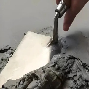 洪洞混凝土裂缝孔洞剥落冻融修复用高强度丙乳防腐蚀砂浆