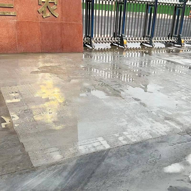 洪洞水泥路面翻新砂浆